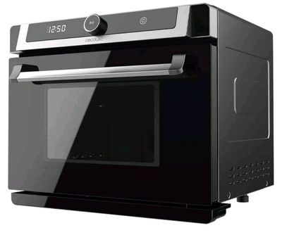 Four encastrable - CECOTEC - Bake&steam 4000 - pied manquant…
