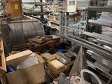 a large room filled with lots of different types of items