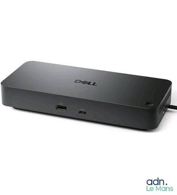 an image of a dell laptop computer sitting on top of a white surface