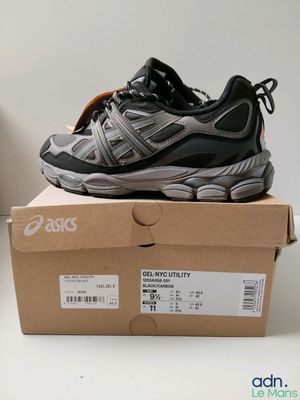 Chaussures de course Asics Gel - Noctility neuves, dans leur boîte