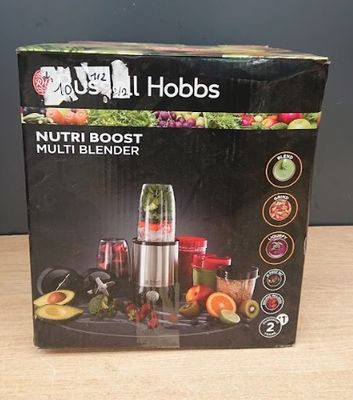 Blender - RUSSELL HOBBS - Nutri Boost 23180-56 - Mixeur 700 …