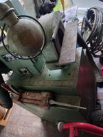 T6: Touret à meuler MAPE (photo 2)