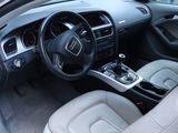 the interior of a car is clean and ready to be used