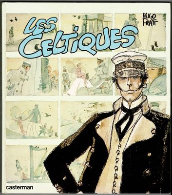 un dessin représentant un homme en uniforme de marin