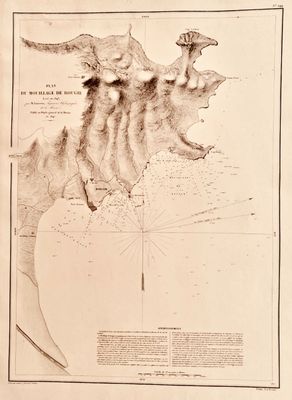 carte de la côte ouest des États-Unis indiquant l'emplacement de l'île de New York et l'étendue de celle-ci