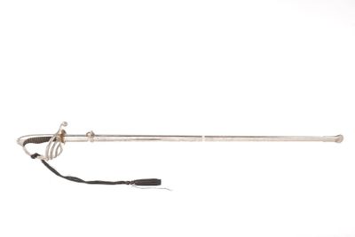 France Sabre d’infanterie modele 1882