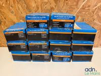 Lot de 14 boîtes identiques de 1 000 vis pour plaques de plâ…