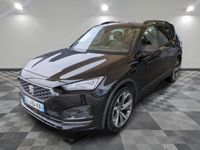 SEAT - TARRACO 2.0 TDI 150 CH DSG7 7 PL FR - GO - Mise en se…