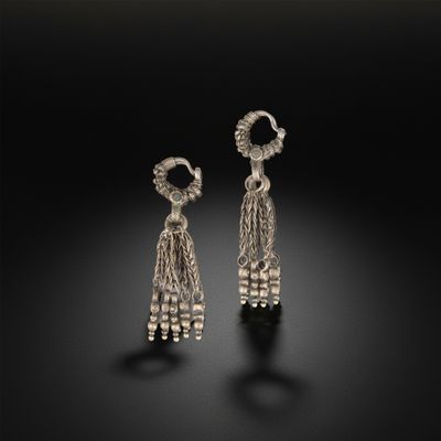 ASIE DU SUD-EST ( Laos, Vietnam, Chine, Birmanie ) Paire de …