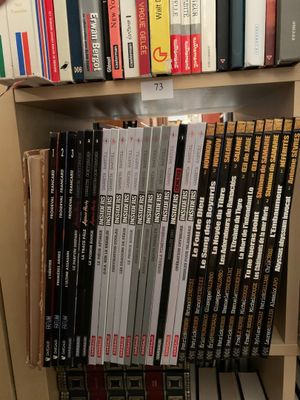 * Lot de bandes dessinées - Photo 1