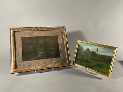 DE VALENS Raphaël Simon (1887-1967)