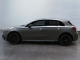 the mercedes b - class wagon is parked in a parking lot