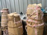 a lot of boxes that are stacked on top of each other