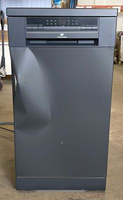 5 / Lave-vaisselle pose libre - CONTINENTAL EDISON - C…