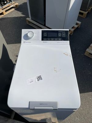 Lave-Linge Top ELECTROLUX Ew7t3463ik