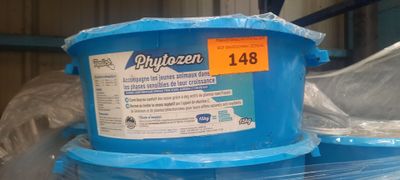 13 Bassines de PHYTOZEN 15kg - Photo 1