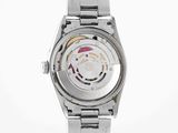 an image of a close up of a watch on a white background