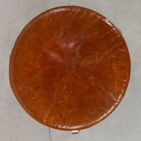 Poul Kjærholm (1929–1980), « PK33 », tabouret, pour E. (photo 5)