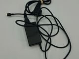 a charger that is connected to a charger on a table