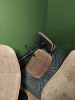 Lot de 15 tabourets de bar (photo 2)