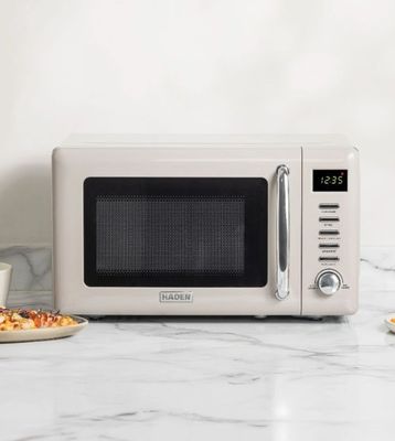 3.360 Four à micro-ondes Haden Cotswold 800 W - Capacité de …