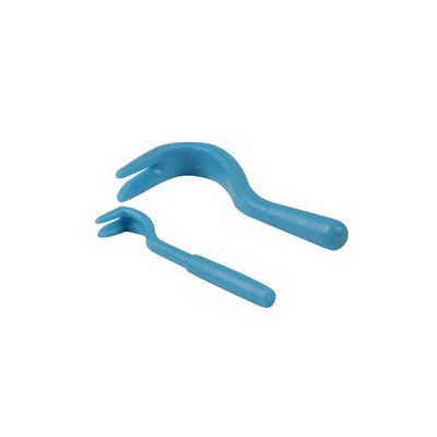 Lot de 2 - DOUCEUR D'INTÉRIEUR - Tire-tiques pour chat et ch…