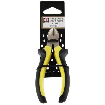 488 / EVOE - Pince coupante de côtes 160 mm - Type de …