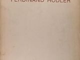an old book with the title exposition ferdinand holer