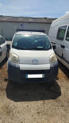 CITROEN NEMO - Genre : CTTE - Energie : GO - Kilométrage com…