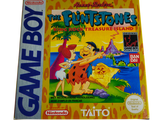 une image représentant une boîte de jeu Nintendo sur laquelle figure un personnage de dessin animé