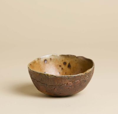 Élisabeth JOULIA (1925-2003) - LA BORNE