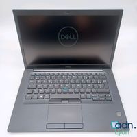 Ordinateur portable Dell Latitude 7490 Noir - Intel Core I5-… (photo 2)