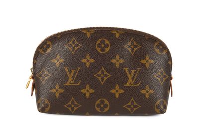 trousse de maquillage Louis Vuitton