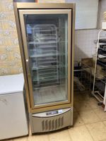 Vitrine négative MONDIAL ÉLITE