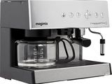 an image of a coffee maker on a white background