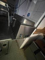 1 bain-marie METRO