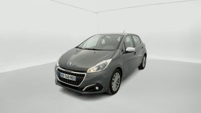 PEUGEOT - 208 1.2 PURETECH 110CH SS BVM5 ALLURE - ES - Mise …