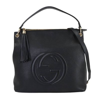 Gucci Modèle : Soho Matière : Cuir