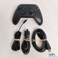 Console XBOX SERIES S GRADE C - Test d'allumage - Bon état -… (photo 6)