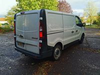 RENAULT TRAFIC - L1H1 2.8T 2.0 dCi 16V 130 cv - Genre : CTTE… (photo 5)