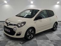 RENAULT - TWINGO II 1.2 LEV 16V 75 ECO2 DYNAMIQUE - ES - Mis…