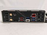 an image of a close up of a computer with multiple usb ports