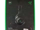 razer nari wireless gaming headset