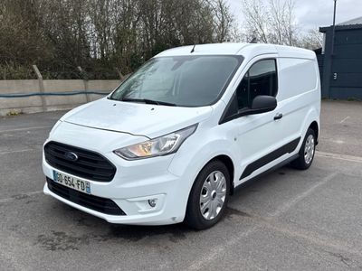 FORD TRANSIT CONNECT L1 1.5 ECOBLUE 120 S&S BVA8 TREND - Gen… - Photo 1