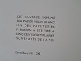 Photo 3/4 du lot