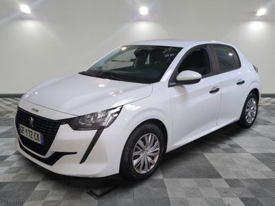 PEUGEOT - 208 BLUEHDI 100 SS BVM6 PREMIUM PACK - GO - Mise e…