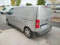 CITROEN JUMPY - Genre : CTTE - Carrosserie : FOURGON - Energ… (photo 2)