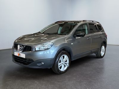 NISSAN Qashqai+2 1.6 dCi 130 FAP Stop/Start Connect Edition …