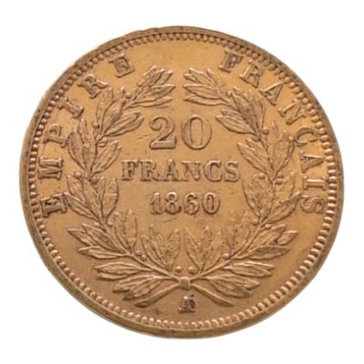 un gros plan d'une pièce de monnaie sur laquelle figure une couronne