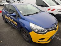 VP RENAULT Clio IV 1.5 dCi, GO, 4 CV, 1461 cm³, Imm. (photo 2)